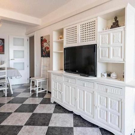 Apartamento Gallo Rojo El Campello Exterior foto
