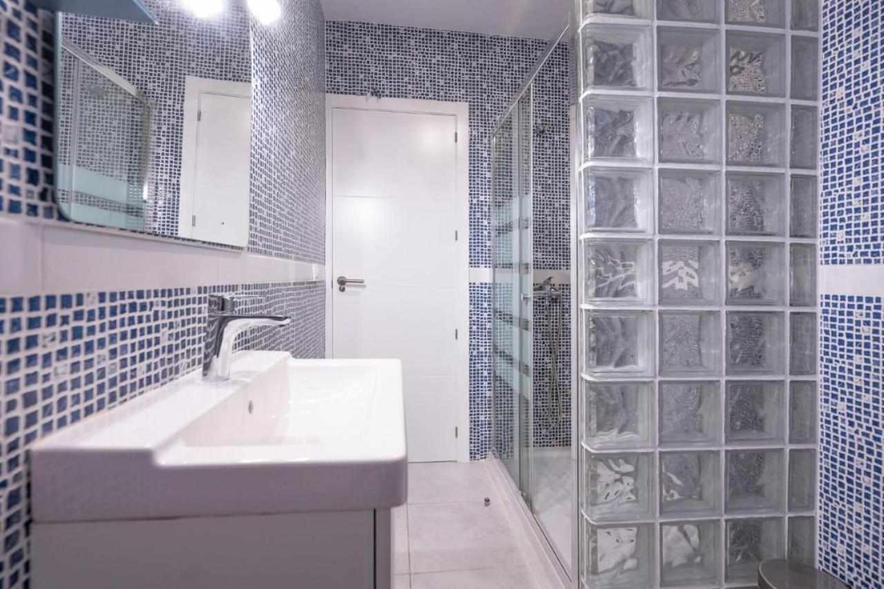 Apartamento Gallo Rojo El Campello Exterior foto